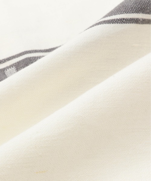 MARGARET HOWELL（マーガレットハウエル） ランチョンマット LINEN TEA