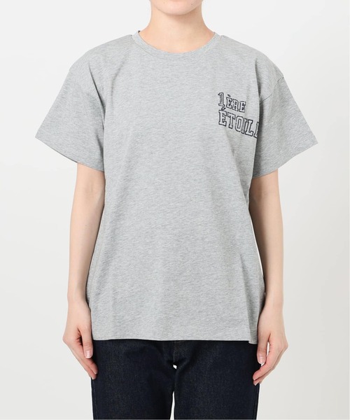 IENA - 新品未使用IENA Tシャツ IENA tシャツ GIFT SHOP/ギフトショップ Les Halles t-shirt W T