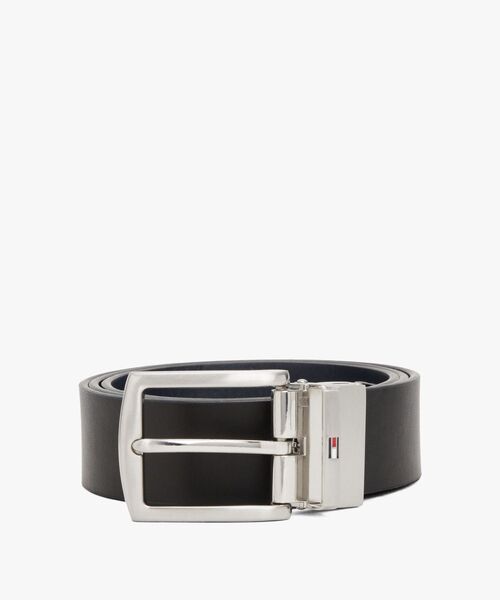 TOMMY HILFIGER(トミー・ヒルフィガー) ベルト デントンリバーシブル TOMMY HILFIGER(トミー・ヒルフィガー) ベルト デントンリバーシブル
