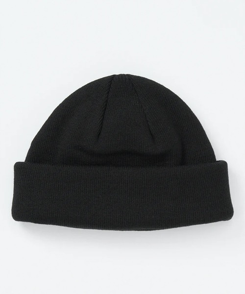ELEMENT（エレメント） ニット帽 ニットキャップ ビーニー 2WAY BEANIE