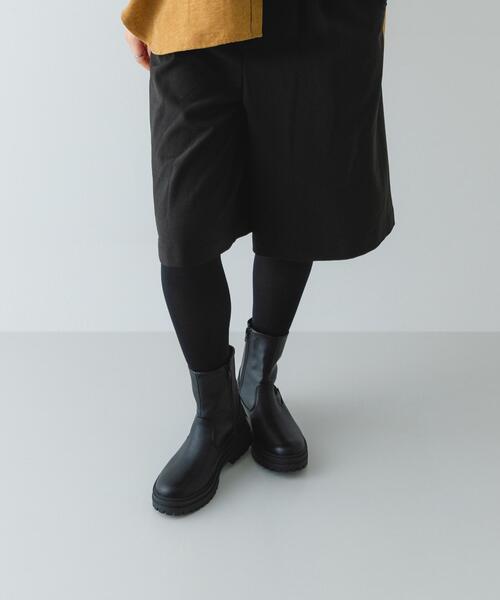 ロデスコ（RODE SKO）/撥水ストレッチブーツ RODE SKO（ロデスコ） ブーツ 撥水ストレッチブーツ レディース