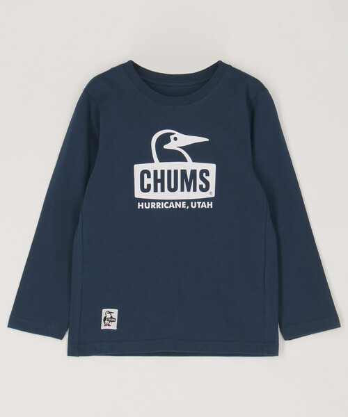 FREAK'S STORE（フリークスストア） tシャツ 限定展開 CHUMS/チャムス