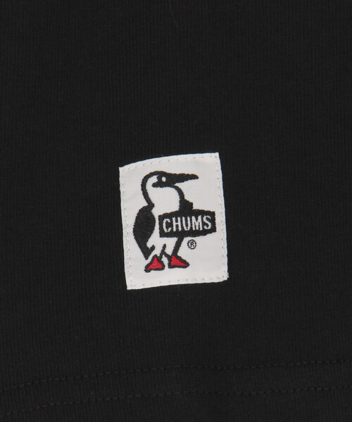 FREAK'S STORE（フリークスストア） tシャツ 限定展開 CHUMS/チャムス