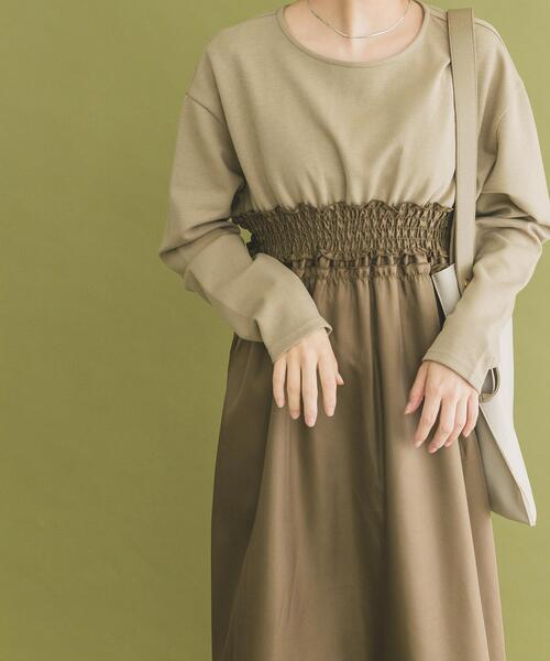 ITEMS URBANRESEARCH（アイテムズ アーバンリサーチ） ワンピース