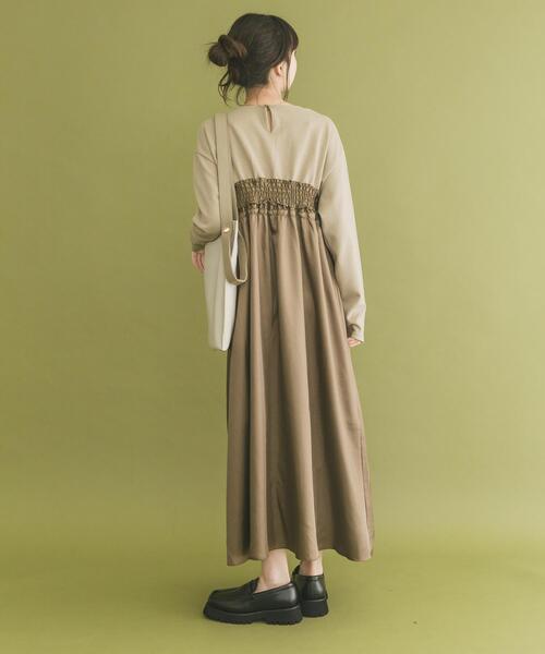 ITEMS URBANRESEARCH（アイテムズ アーバンリサーチ） ワンピース