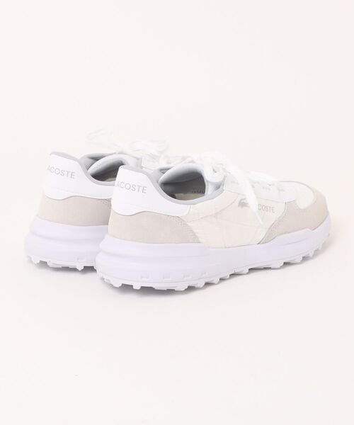 LACOSTE（ラコステ） スニーカー ELITE ACTV EVO 225 1 SMA メンズ