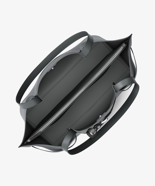 MICHAEL KORS（マイケルコース） トートバッグ EMILIA ペブルレザー