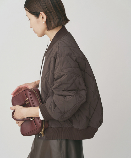 Spick＆Span（スピック アンド スパン） 「Spick & Span」 スタジャン