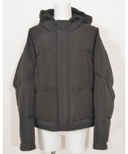 VACHEMENT ダウンコート ダウンジャケット VACHEMENT/ヴァシュモン