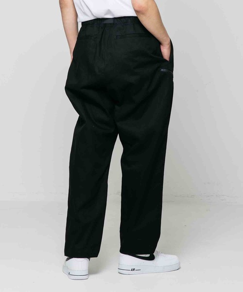 「XLARGE」 パンツ S ブラック メンズ_画像5