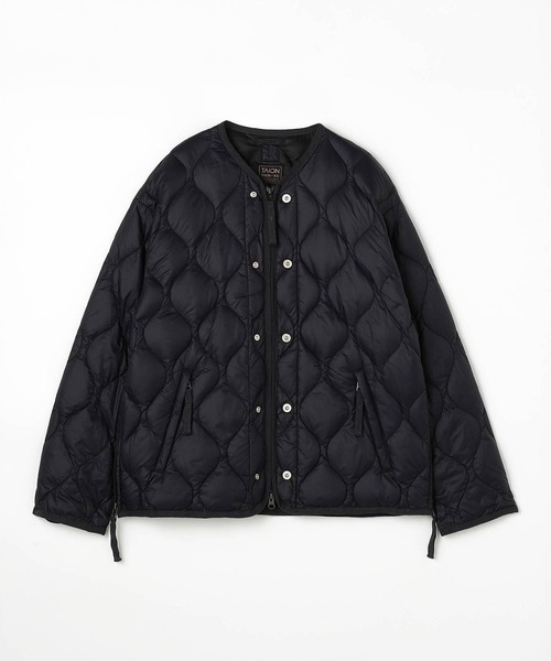 Grand PARK（グランドパーク） ダウンコート ダウンジャケット 「TAION