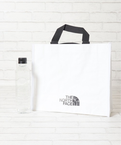 THE NORTH FACE（ザ ノースフェイス） エコバッグ 「THE NORTH FACE/ザ