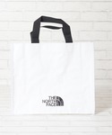 ノースフェイス エコバッグ 「THE NORT...の詳細画像4
