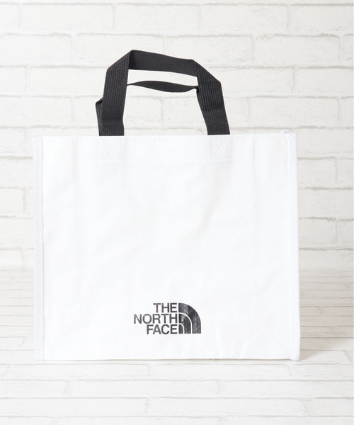 THE NORTH FACE（ザ ノースフェイス） ノースフェイス エコバッグ