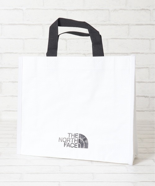 THE NORTH FACE（ザ ノースフェイス） エコバッグ 「THE NORTH FACE/ザ