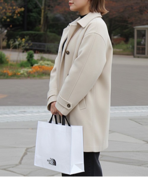 THE NORTH FACE（ザ ノースフェイス） エコバッグ 「THE NORTH FACE/ザ