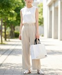 ノースフェイス エコバッグ 「THE NORT...の詳細画像5