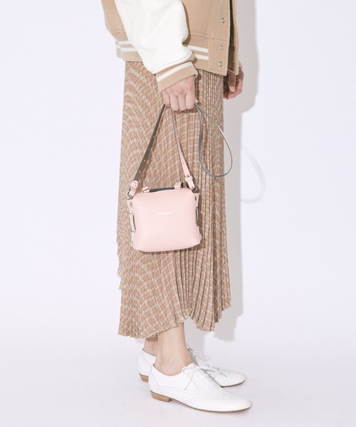 beautiful people（ビューティフルピープル） ショルダーバッグ FREE