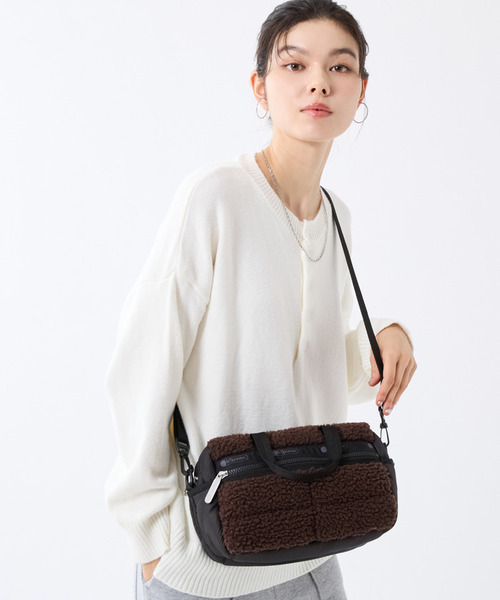 LeSportsac（レスポートサック） ショルダーストラップ ショルダー