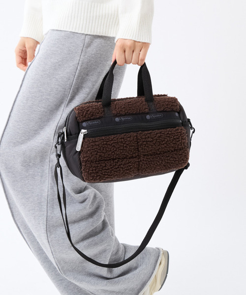 LeSportsac（レスポートサック） ショルダーストラップ ショルダー