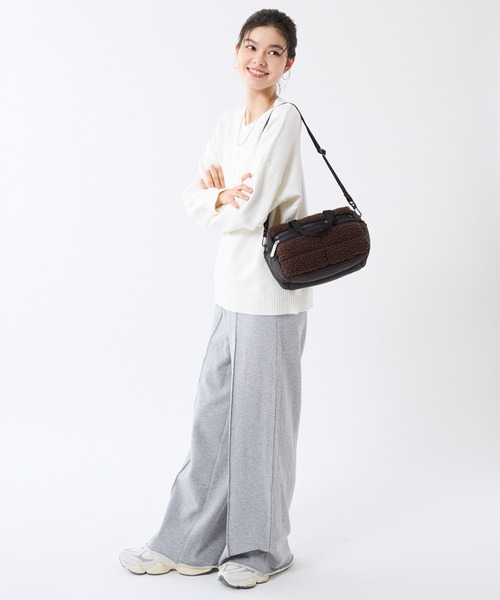 LeSportsac（レスポートサック） ショルダーストラップ ショルダー