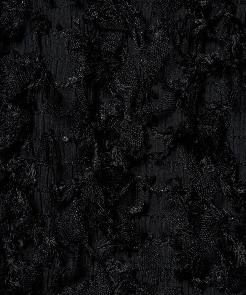 UNITED ARROWS（ユナイテッドアローズ） ブラウス シャツ チュール