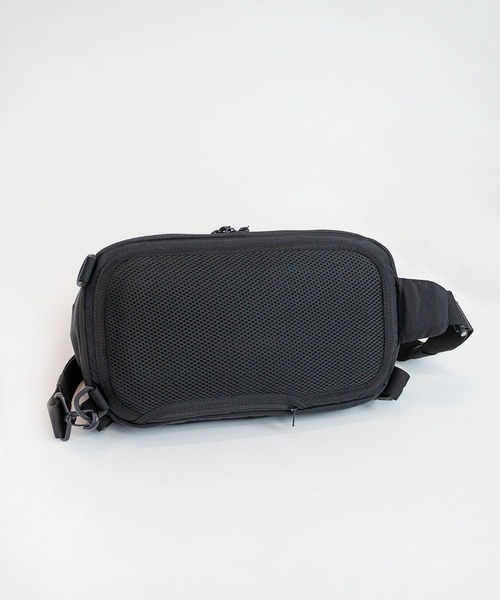 worm design lab（ワームデザインラボ） 「wdl.」 ショルダーバッグ