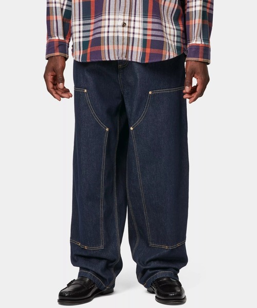 Carhartt WIP（カーハートワークインプログレス） ジーンズ Carhartt