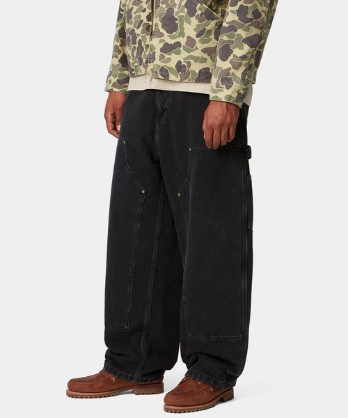 Carhartt WIP（カーハートワークインプログレス） ジーンズ Carhartt