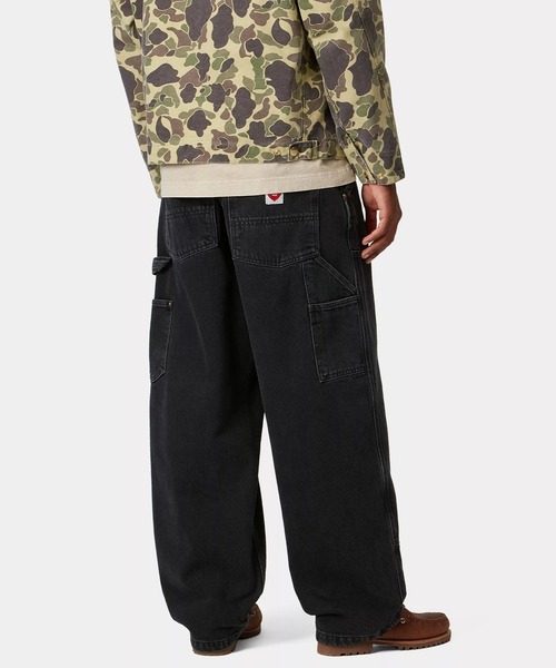 Carhartt WIP（カーハートワークインプログレス） ジーンズ Carhartt