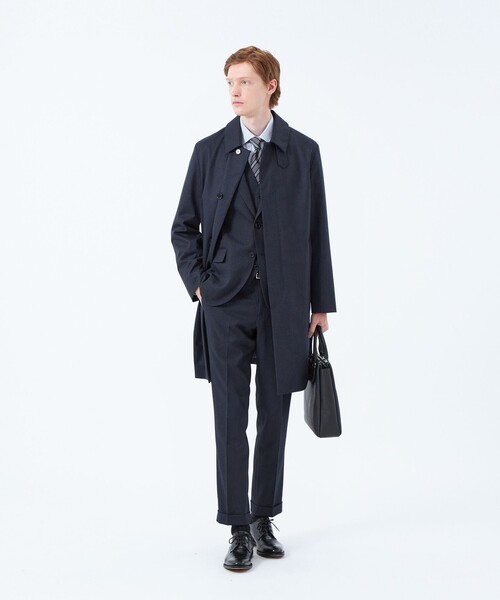 MACKINTOSH PHILOSOPHY（マッキントッシュフィロソフィー） ステン