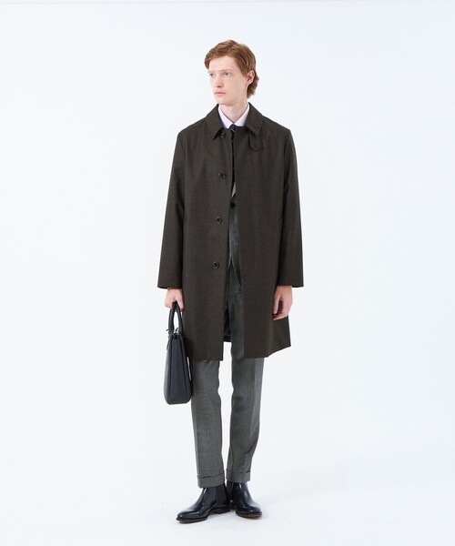 MACKINTOSH PHILOSOPHY（マッキントッシュフィロソフィー） ステン