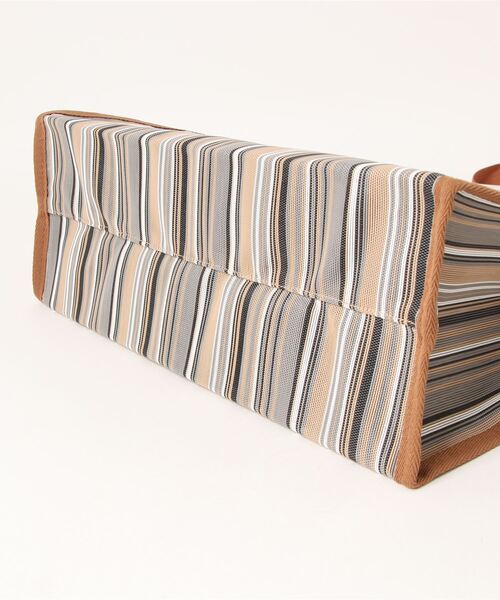 「oblekt」 2WAYバッグ FREE ブラウン レディース_画像3