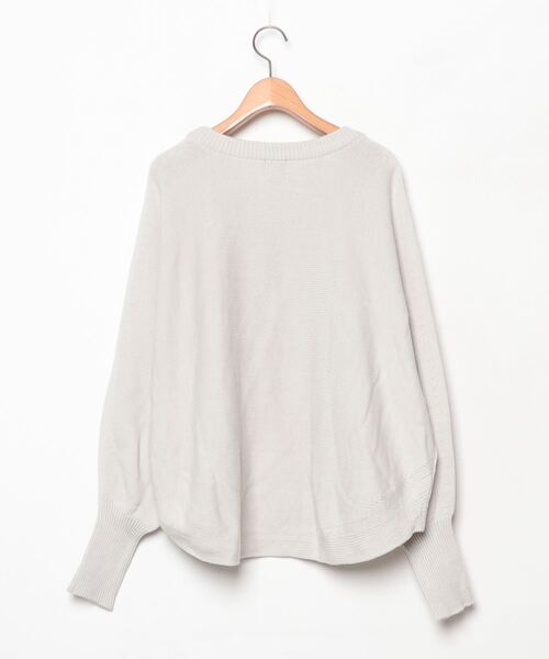 Spick＆Span（スピック アンド スパン） 「Spick & Span」 長袖ニット