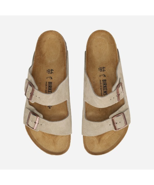 BIRKENSTOCK（ビルケンシュトック） サンダル メンズ レディース