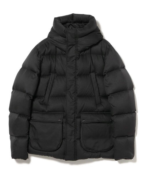 HERNO（ヘルノ） ブルゾン アウター 「別注」HERNO / フーデット