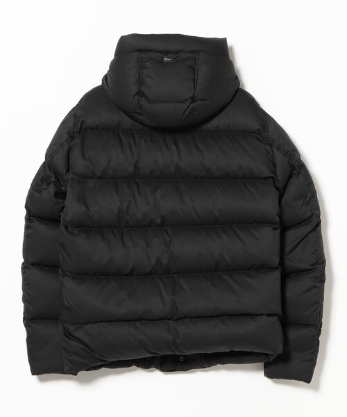 HERNO（ヘルノ） ブルゾン アウター 「別注」HERNO / フーデット