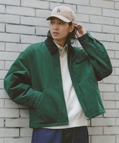 RAGEBLUE（レイジブルー） ブルゾン アウター 「AIRTHERMAL/エア