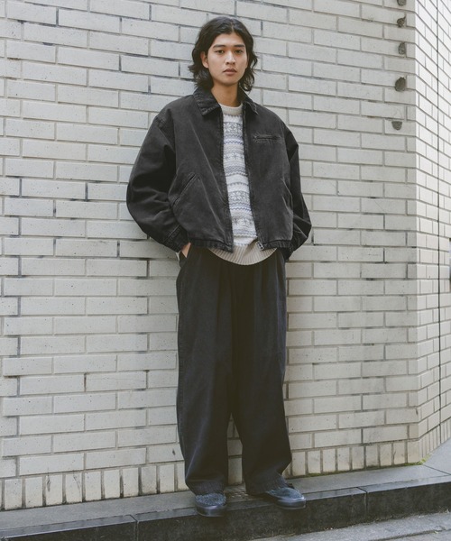 RAGEBLUE（レイジブルー） ブルゾン アウター 「AIRTHERMAL/エア