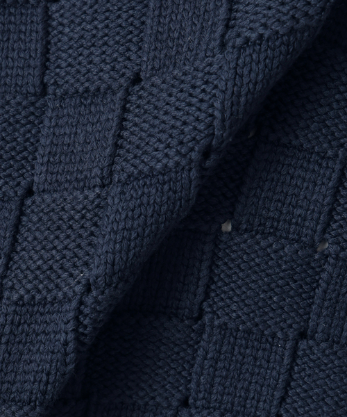 VERMEIL par iena（ヴェルメイユパーイエナ） ニット セーター