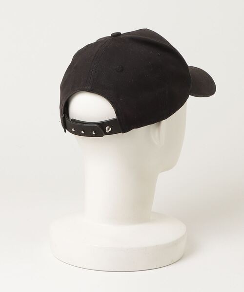 BALR.（ボーラー） キャップ FREE ブラック メンズ : ZOZOTOWN Yahoo