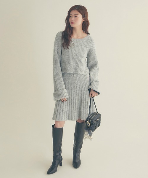 JILL by JILL STUART（ジルバイジルスチュアート） セットアップ FREE