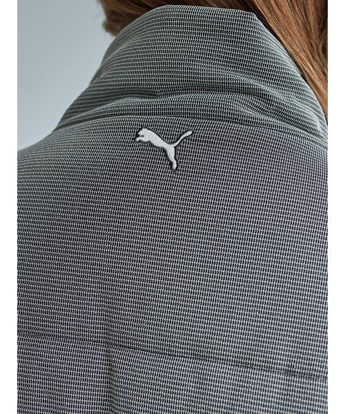 SNIDEL（スナイデル） ブルゾン アウター 「SNIDEL×PUMA」中綿ショート