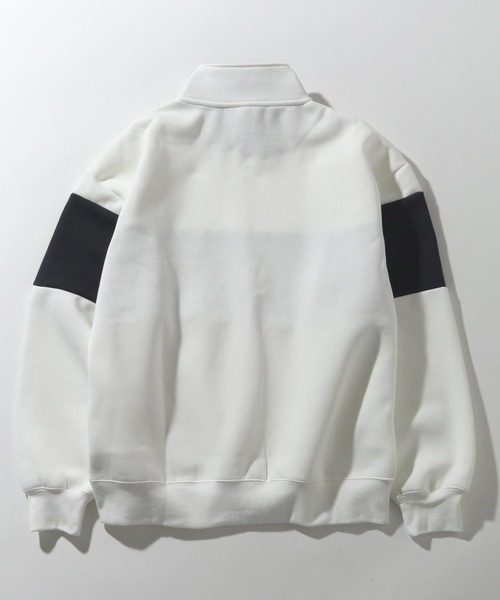 「THRASHER」 スウェットカットソー X-LARGE アッシュグレー メンズ_画像4