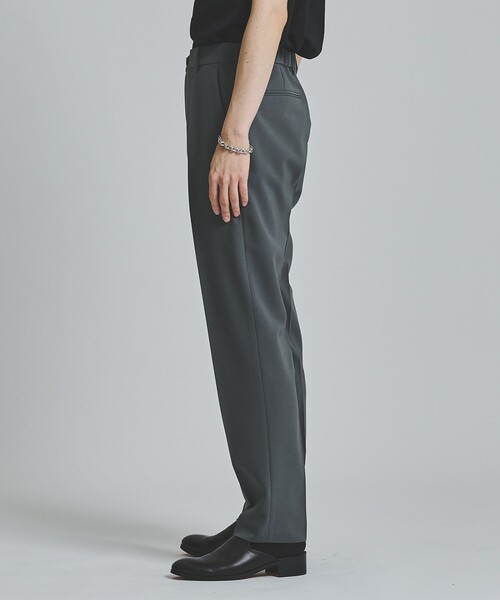 「CITY」 スラックス 3 ライトグレー メンズ_画像5