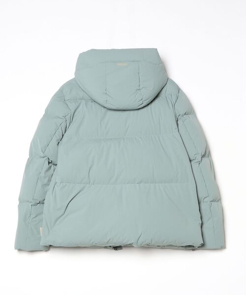 WOOLRICH（ウールリッチ） ダウンコート ダウンジャケット WOOLRICH