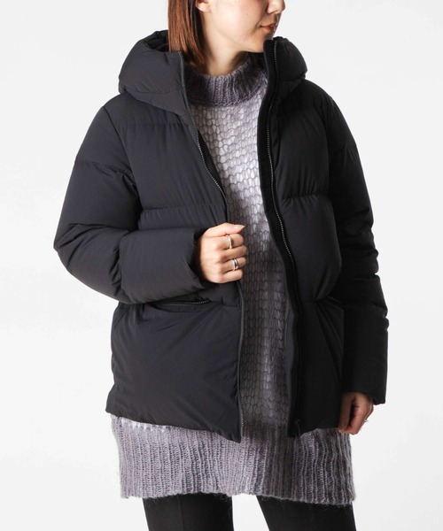 WOOLRICH（ウールリッチ） ダウンコート ダウンジャケット WOOLRICH