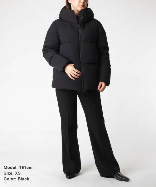 美品 WOOLRICH ダウンジャケット Mサイズ WOOLRICH（ウールリッチ） ダウンコート ダウンジャケット WOOLRICH