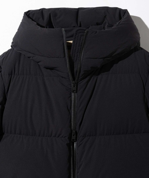WOOLRICH ウールリッチ クラウド マディソン ダウンジャケット Sサイズ WOOLRICH CLOUD MADISON COAT ウールリッチ クラウド マジソン ダウン