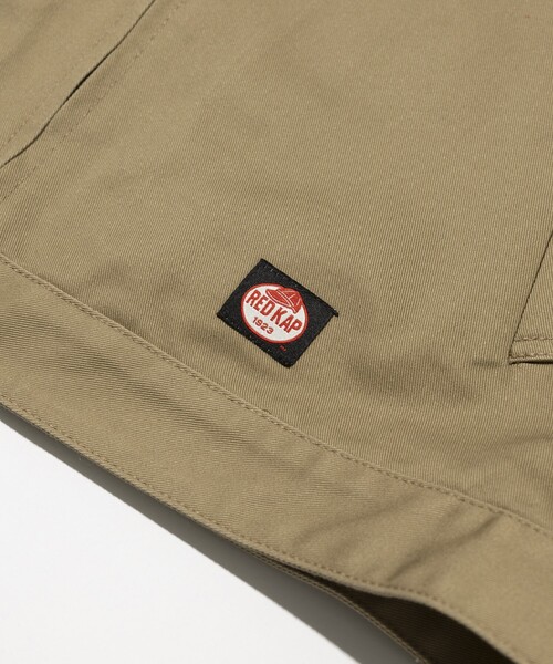 「RED KAP」 ブルゾン LARGE ブラック メンズ_画像8